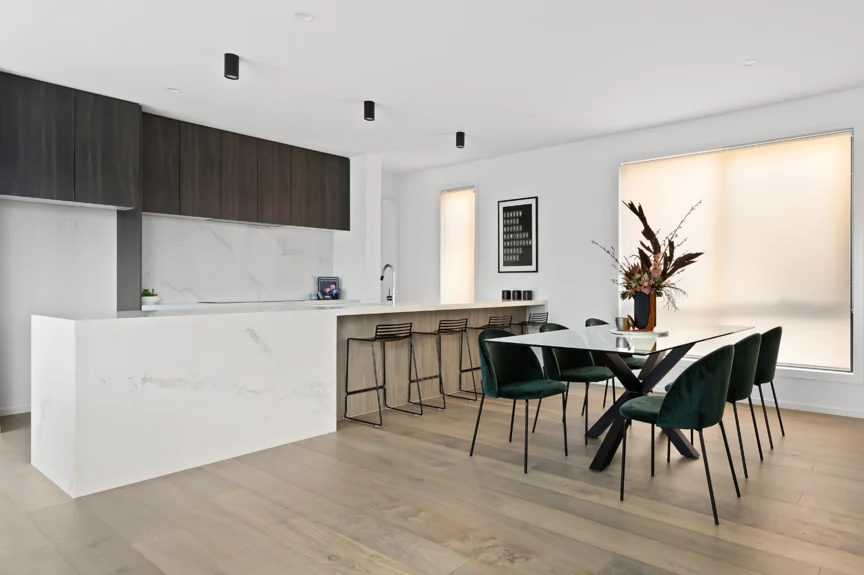 Hampton 14 Display Home Interior